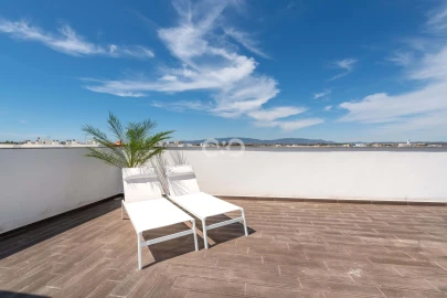 Apartamento T3 para Venda em Portimão