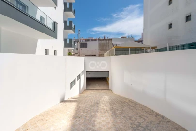Apartamento T3 para Venda em Portimão