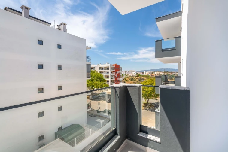 Apartamento T3 para Venda em Portimão Foto 25