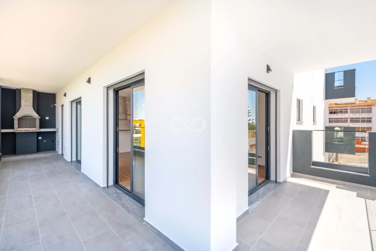 Apartamento T3 para Venda em Portimão Foto 17