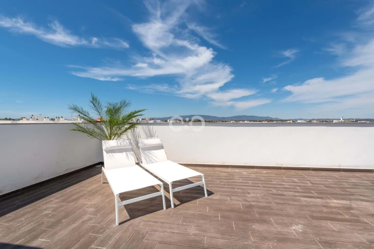 Apartamento T3 para Venda em Portimão Foto 35