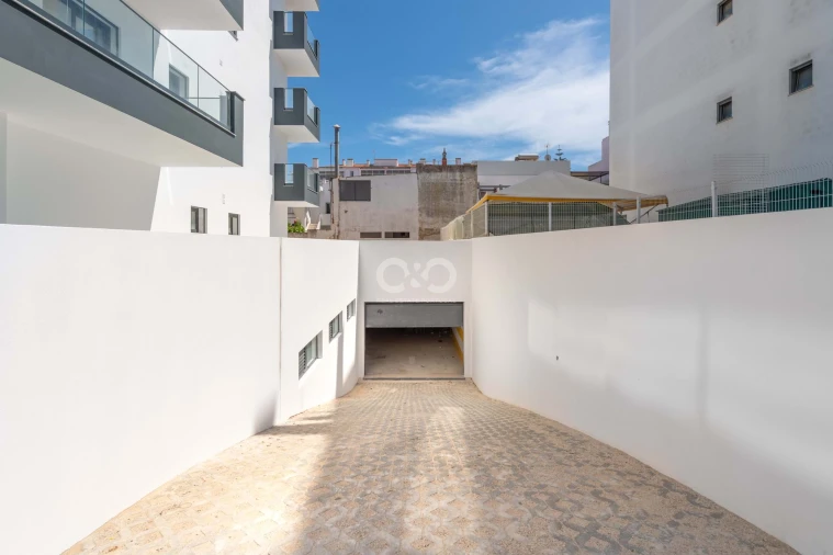 Apartamento T2 para Venda em Portimão Foto 33