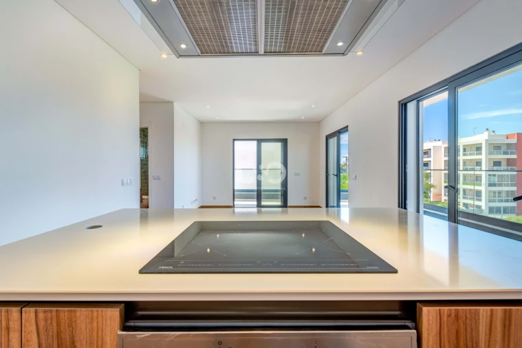 Apartamento T2 para Venda em Portimão Foto 7