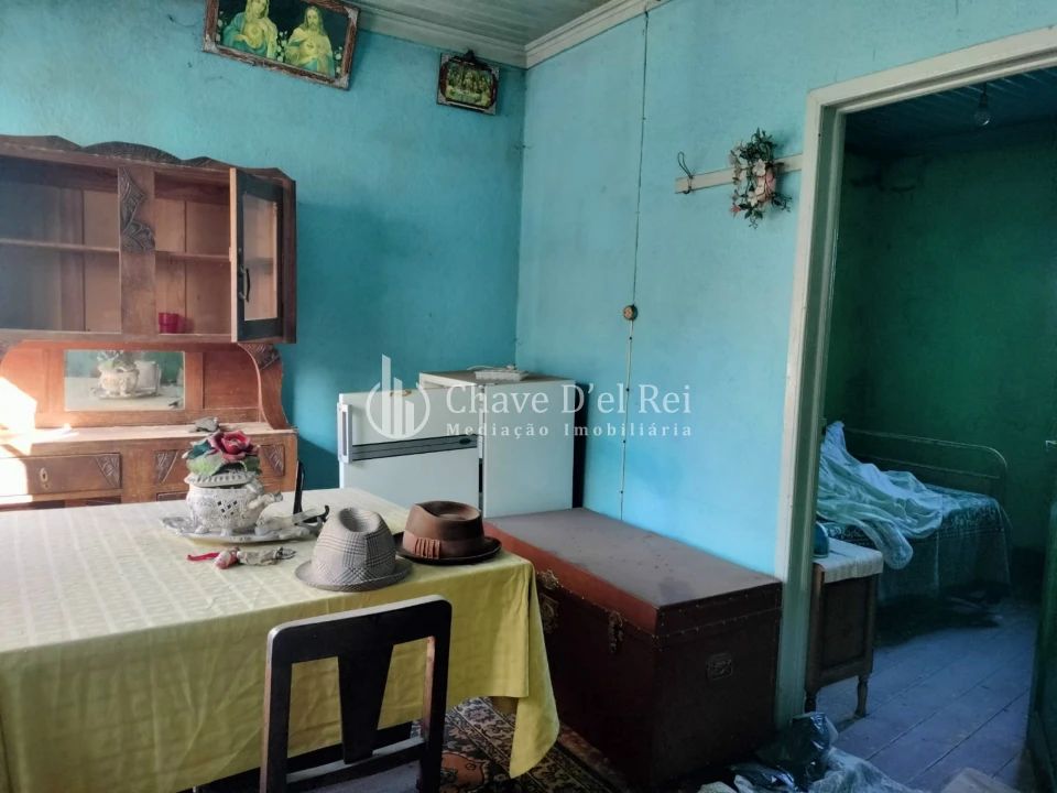 Moradia T2 para Venda em Bodiosa Foto 9