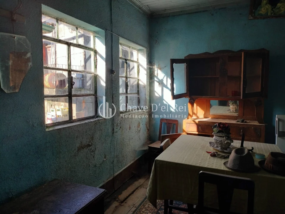 Moradia T2 para Venda em Bodiosa Foto 8