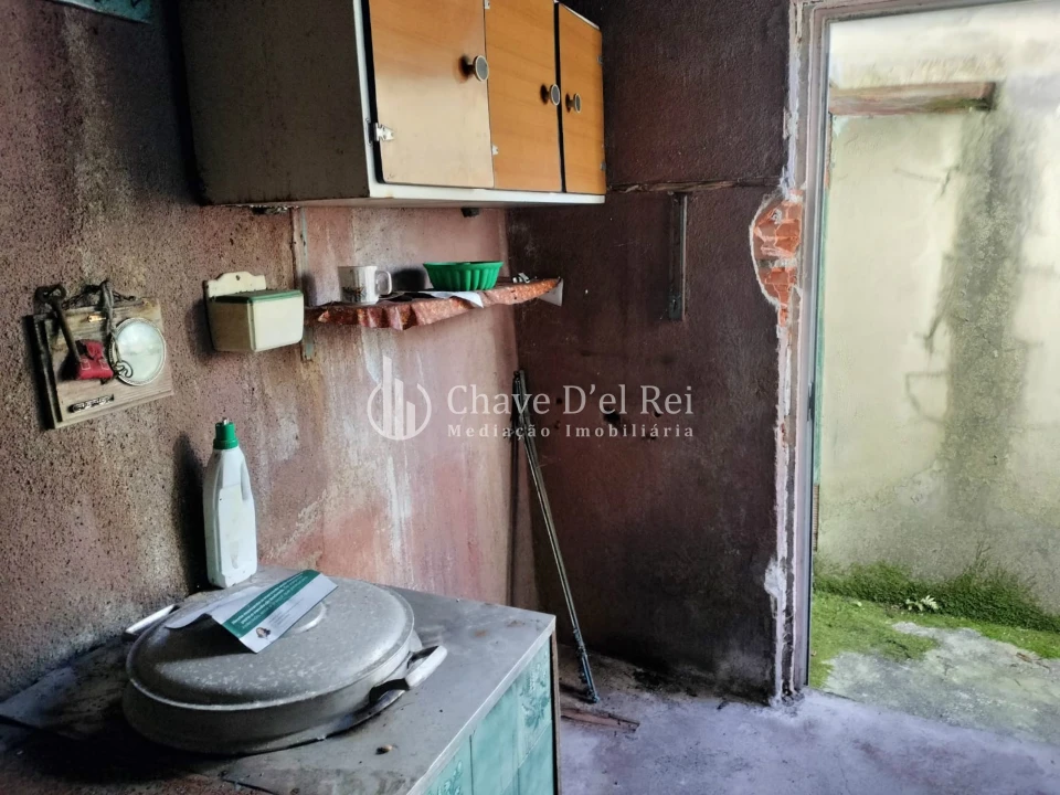 Moradia T2 para Venda em Bodiosa Foto 6