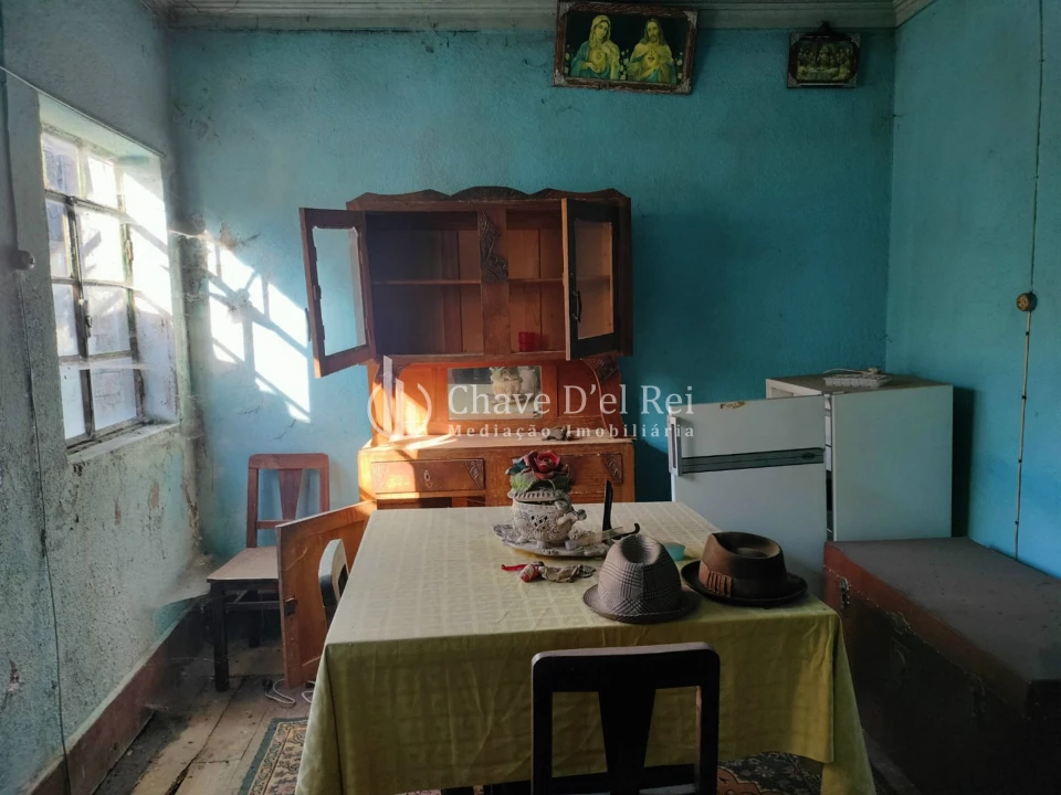 Moradia T2 para Venda em Bodiosa Foto 11