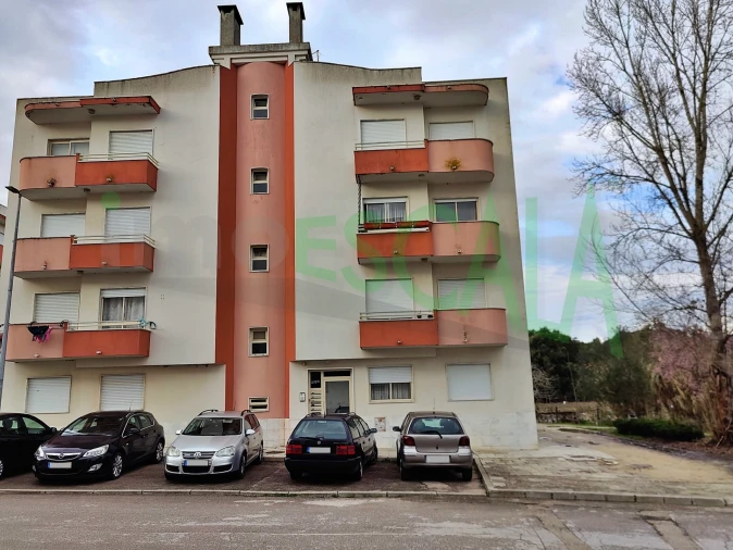 Apartamento T3 para Venda em Cartaxo e Vale da Pinta Foto 5