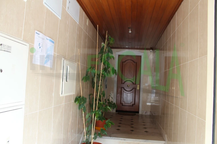 Apartamento T3 para Venda em Cartaxo e Vale da Pinta Foto 20