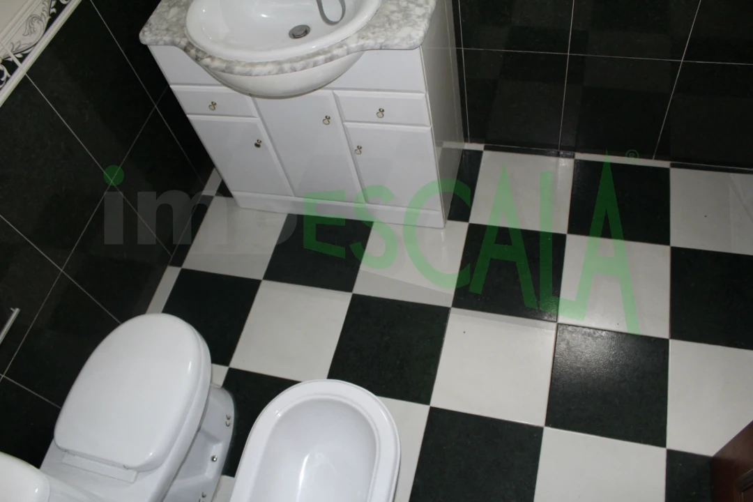 Apartamento T3 para Venda em Cartaxo e Vale da Pinta Foto 14