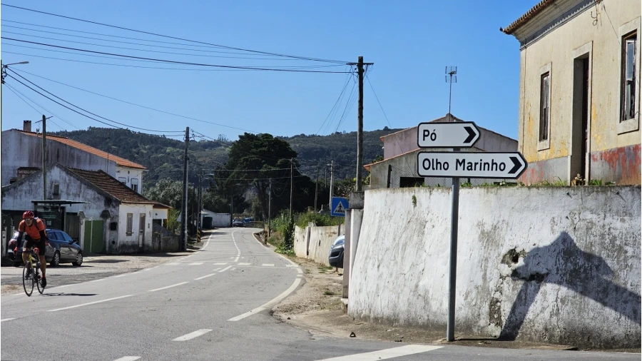 Quinta T1 para Venda em Roliça Foto 4