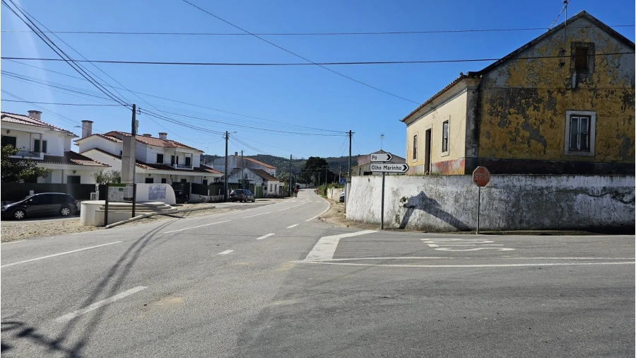 Quinta T1 para Venda em Roliça Foto 3