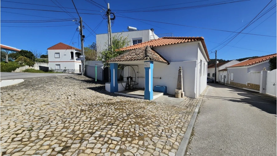 Quinta T1 para Venda em Roliça Foto 5