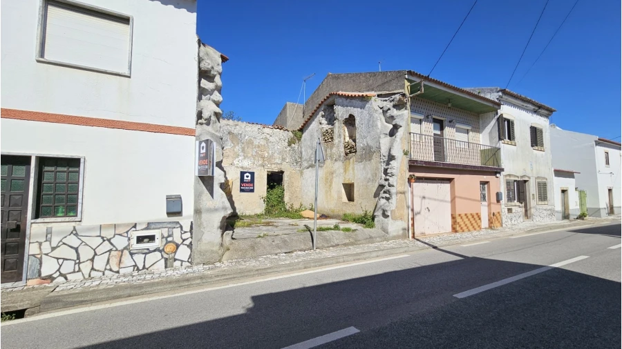 Quinta T1 para Venda em Roliça Foto 1