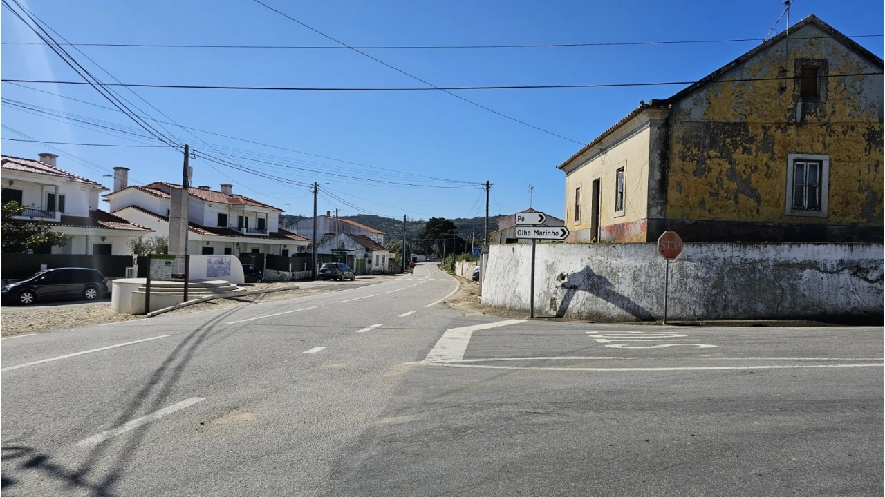 Quinta T1 para Venda em Roliça Foto 3