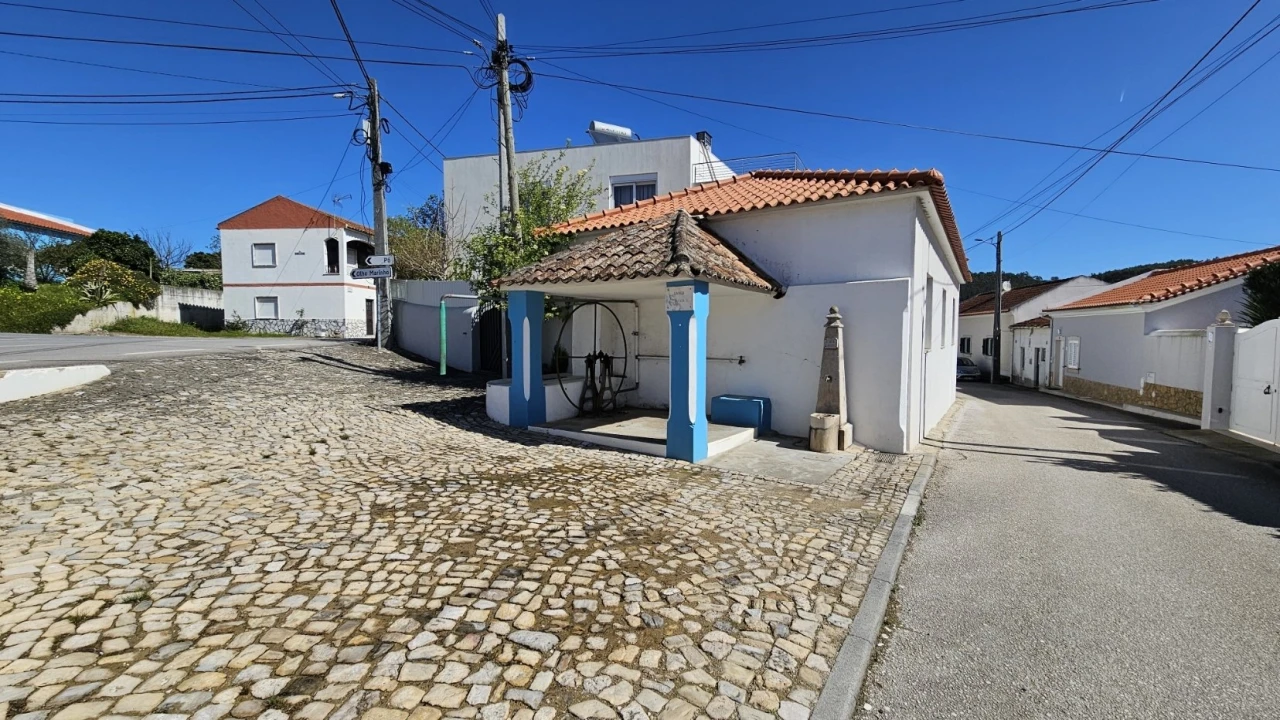 Quinta T1 para Venda em Roliça Foto 5