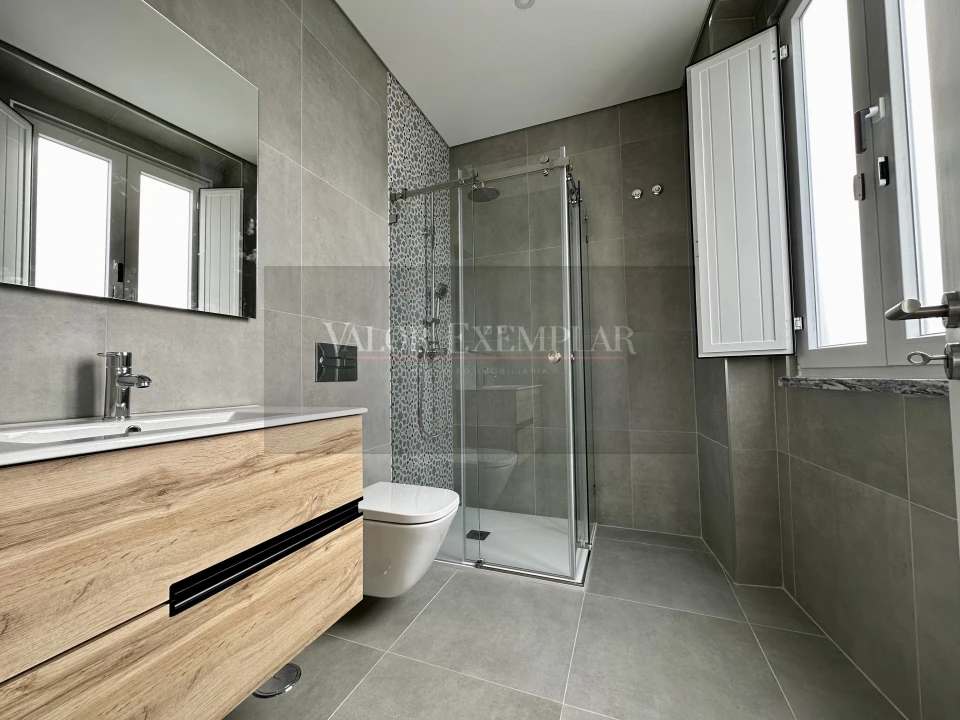 Apartamento T3 para Venda em Montijo e Afonsoeiro Foto 13