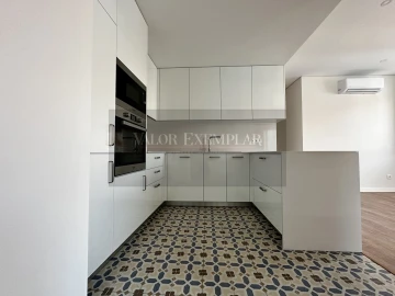Apartamento T3 para Venda em Montijo e Afonsoeiro
