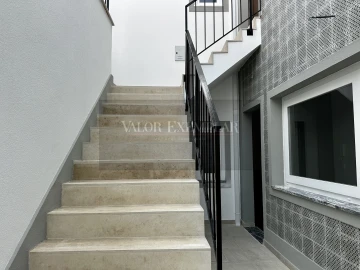 Apartamento T3 para Venda em Montijo e Afonsoeiro