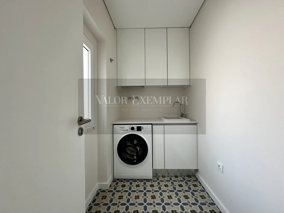 Apartamento T3 para Venda em Montijo e Afonsoeiro Foto 8