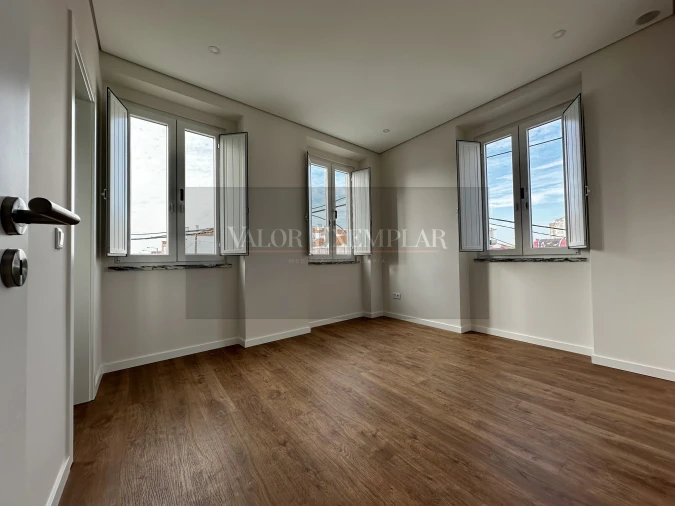 Apartamento T3 para Venda em Montijo e Afonsoeiro Foto 10