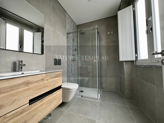 Apartamento T3 para Venda em Montijo e Afonsoeiro Foto 13
