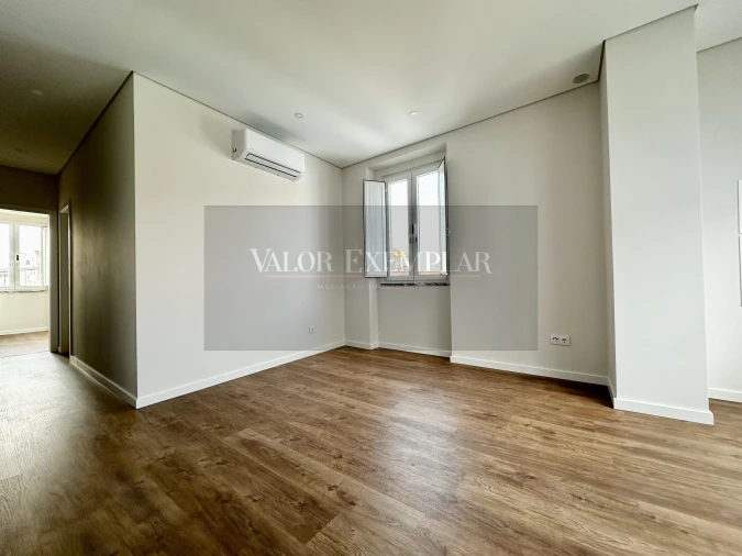 Apartamento T3 para Venda em Montijo e Afonsoeiro Foto 7