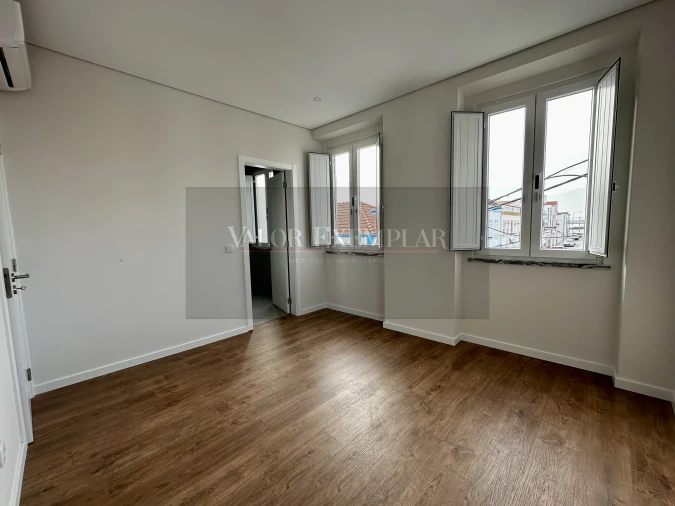 Apartamento T3 para Venda em Montijo e Afonsoeiro Foto 11