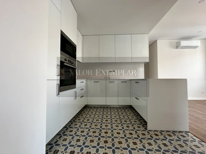 Apartamento T3 para Venda em Montijo e Afonsoeiro Foto 6