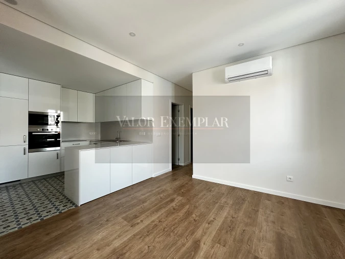 Apartamento T3 para Venda em Montijo e Afonsoeiro Foto 3