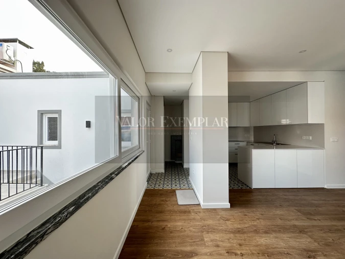 Apartamento T3 para Venda em Montijo e Afonsoeiro Foto 2