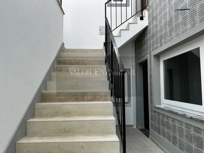 Apartamento T3 para Venda em Montijo e Afonsoeiro Foto 18