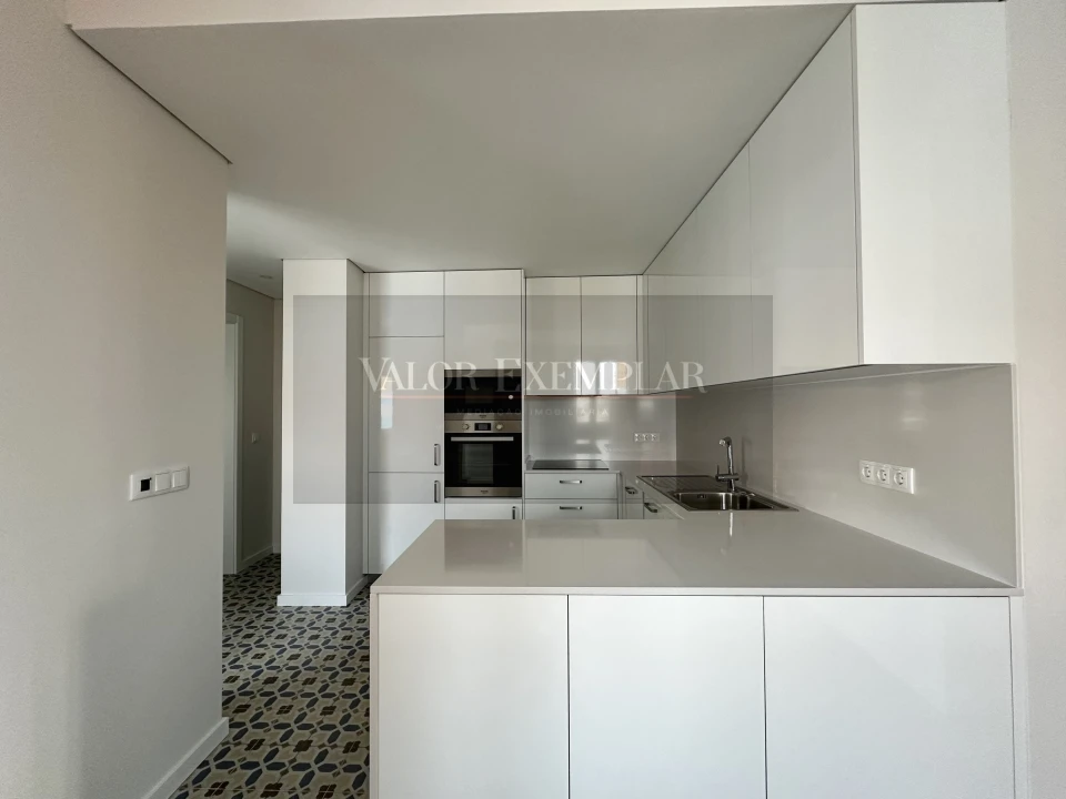 Apartamento T3 para Venda em Montijo e Afonsoeiro Foto 1