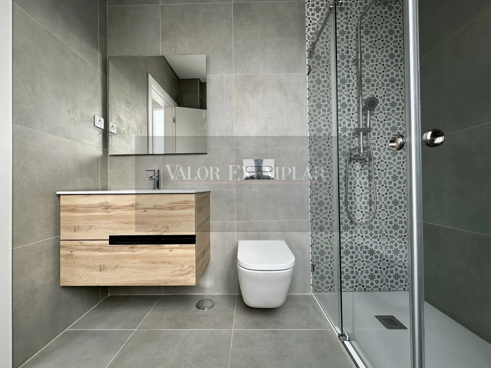 Apartamento T3 para Venda em Montijo e Afonsoeiro Foto 14