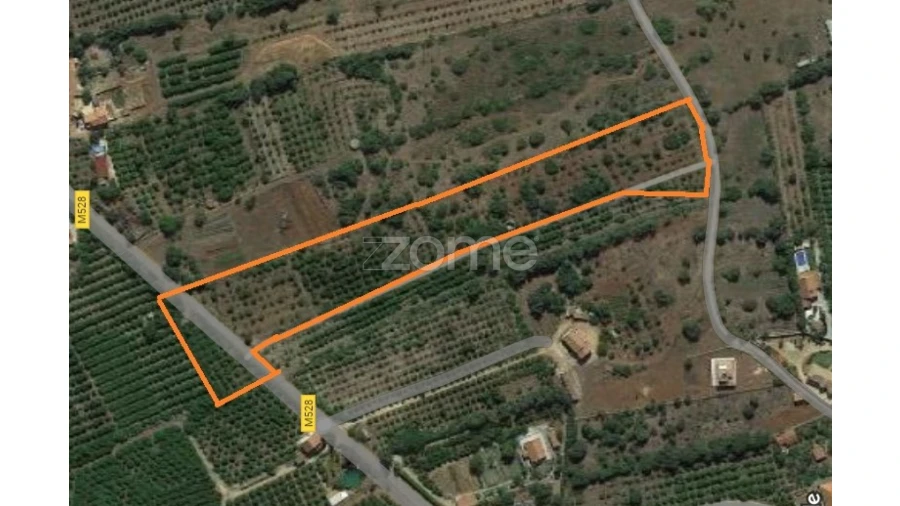 Terreno para Venda em Silves Foto 19