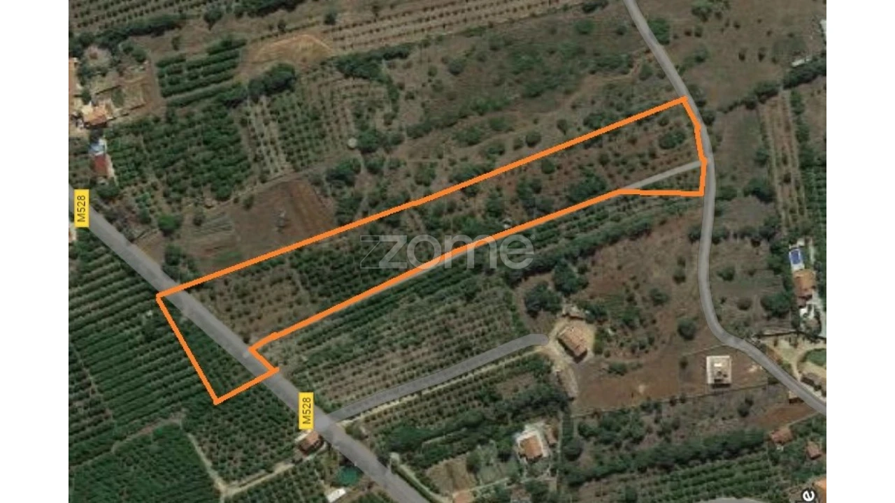 Terreno para Venda em Silves Foto 19