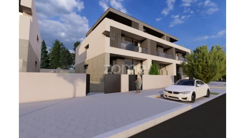 Moradia T5 para Venda em Canidelo