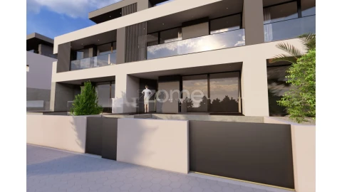 Moradia T5 para Venda em Canidelo