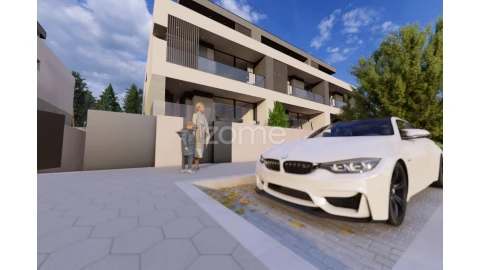 Moradia T5 para Venda em Canidelo