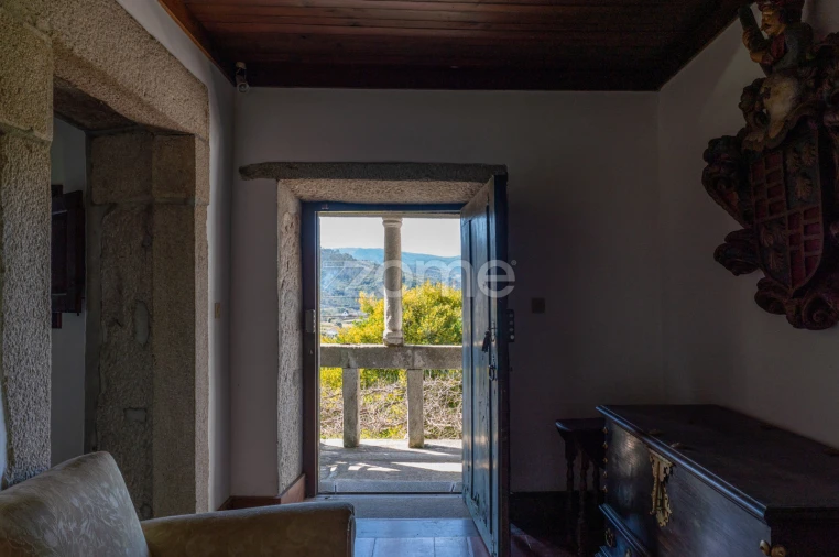 Moradia T5 para Venda em Gondar e Orbacém Foto 12