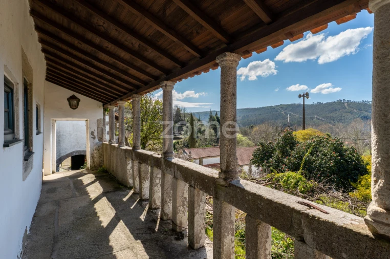 Moradia T5 para Venda em Gondar e Orbacém Foto 4