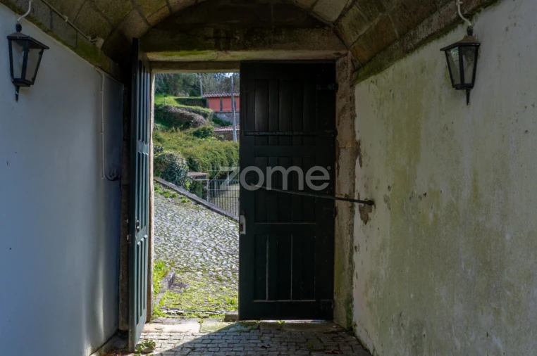 Moradia T5 para Venda em Gondar e Orbacém Foto 10