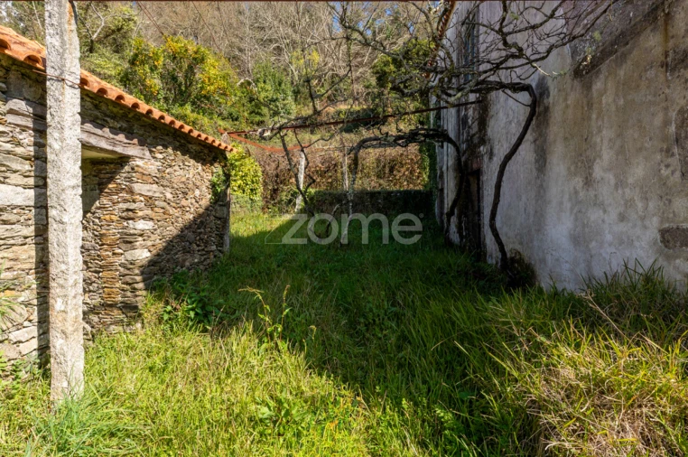 Moradia T5 para Venda em Gondar e Orbacém Foto 28