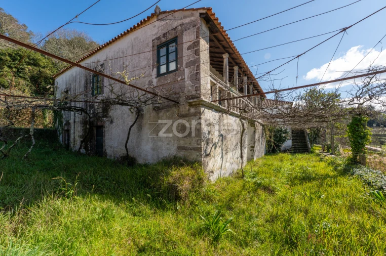 Moradia T5 para Venda em Gondar e Orbacém Foto 29