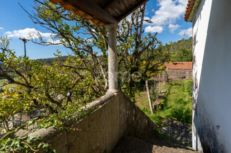 Moradia T5 para Venda em Gondar e Orbacém Foto 31