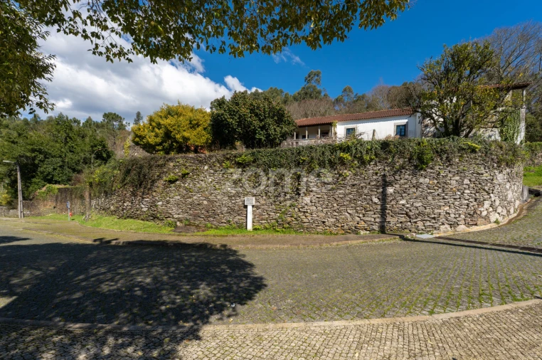 Moradia T5 para Venda em Gondar e Orbacém Foto 32