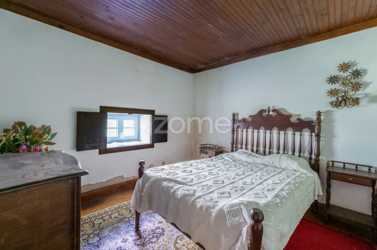 Moradia T5 para Venda em Gondar e Orbacém Foto 20