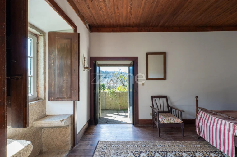 Moradia T5 para Venda em Gondar e Orbacém Foto 22