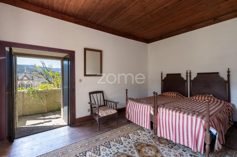 Moradia T5 para Venda em Gondar e Orbacém Foto 23