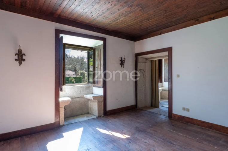 Moradia T5 para Venda em Gondar e Orbacém Foto 24